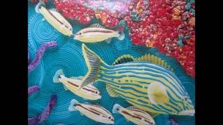 Over in the Ocean - In a Coral Reef read aloud