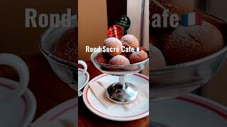 rond Sucr Cafe     cafe caf cafevlog