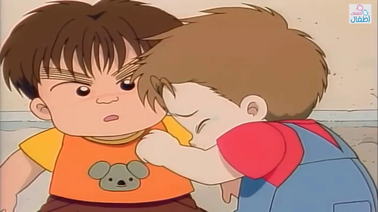 اغاني سبيستون القديمة انا و اخي الحلقة 3 - YouTube