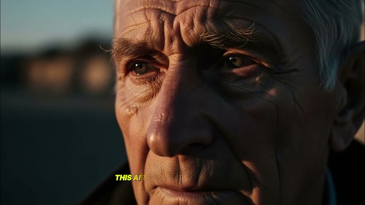 The Village That Disappeared Overnight