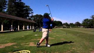 Wil Holmes Golf
