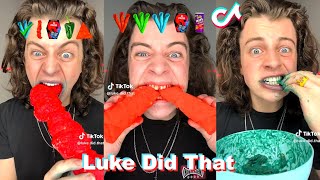 Luke Did That TikTok Videos 2023 | Spicy TikTok Compilation 2023