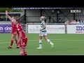 Celtic TV Unique Angle | Aberdeen 0-4 Celtic FC Women | Ghirls continue  100% start to SWPL!