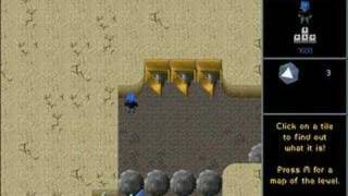 Crazy Crystals - Level 22