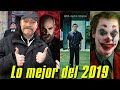 TOP 2019 • Las mejores película del año Por Miguel Juan Payán
