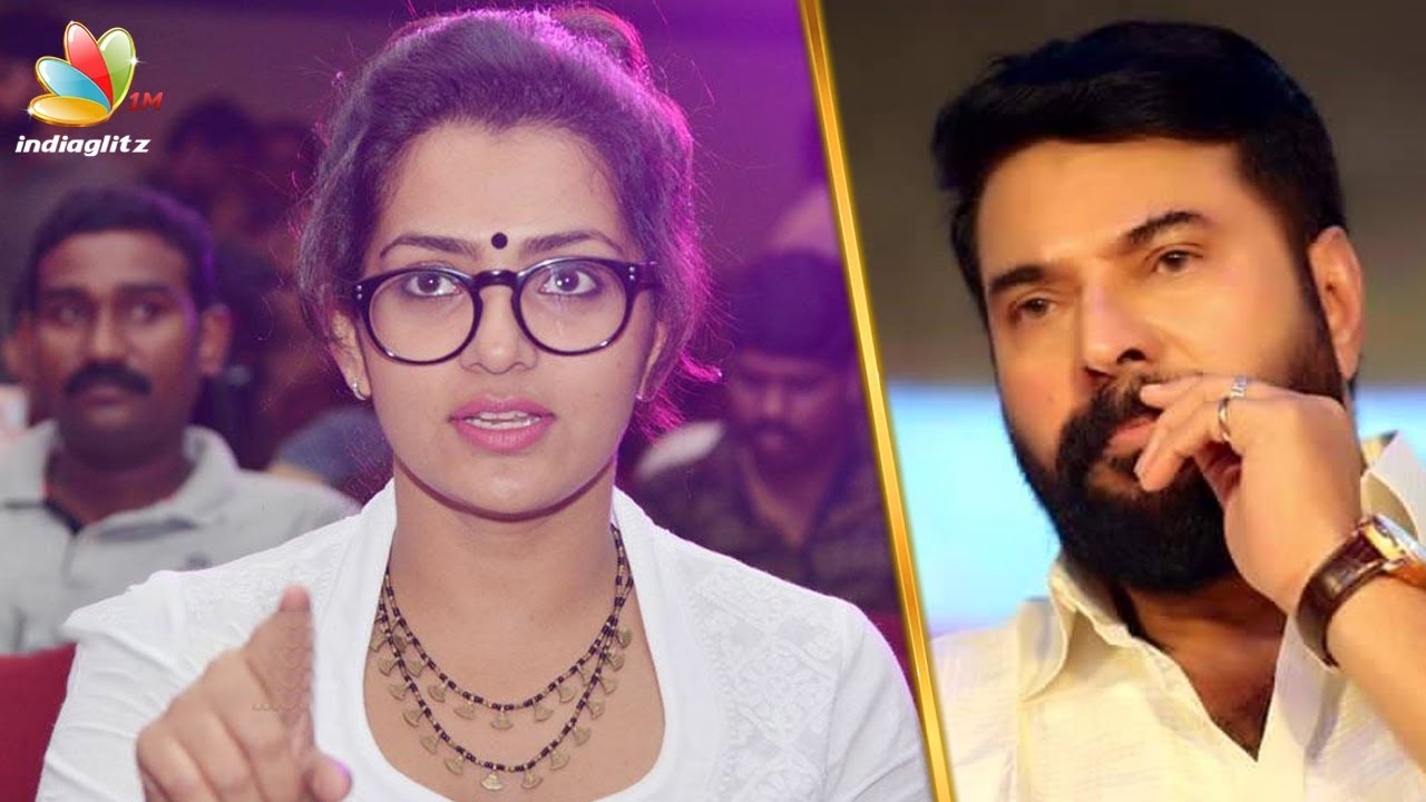 mohanlalganj പർവതിക്കെതിരെ വീണ്ടും സൈബർ ആക്രമണം | Parvathy trolled by Mammootty fans | Latest News