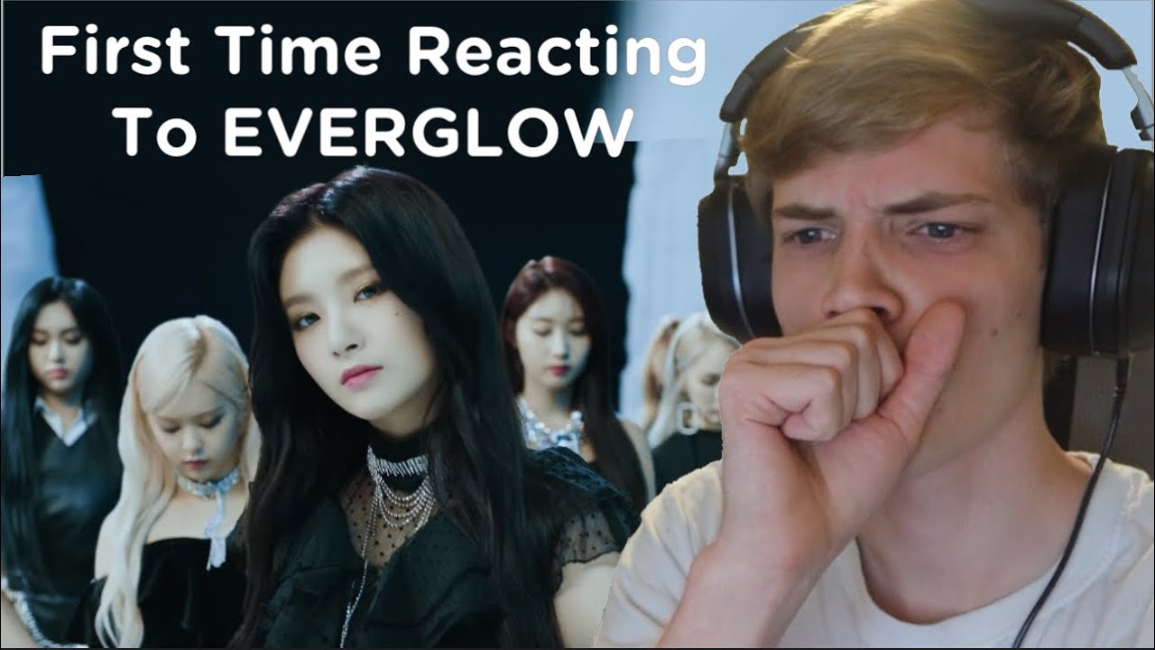 Начинаю своё путешествие в мир Everglow!! Dun Dun, la di da, Pirate | Реакция на клип