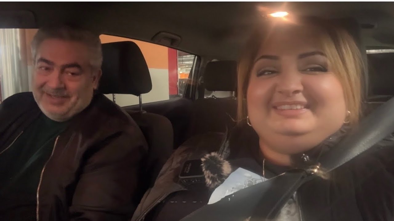 Մեծ Գնումներ El Corte Ingles-ից և Media Markt-ից/Գնեցինք AIR FRYER/Ամենուրեք Զեղչեր #shopping #vlog