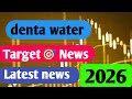 denta water Share 😱 denta water Share Latest news