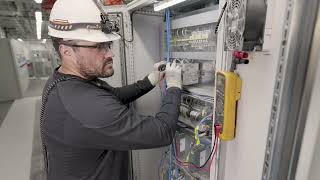 Constellation Powers the Texas Grid - Pin Oak Energy Center Ribbon Cutting with Governor Greg Ab...