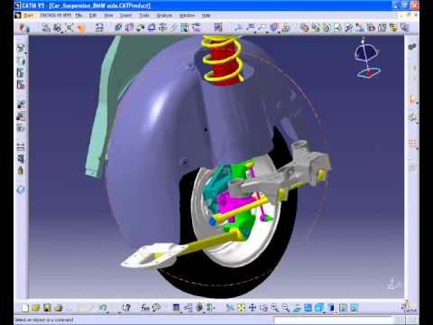 Catia V5