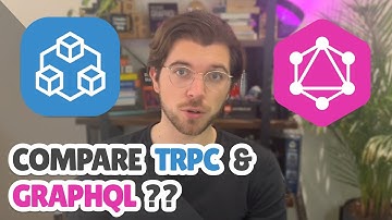 How Does GraphQL Compare To tRPC?