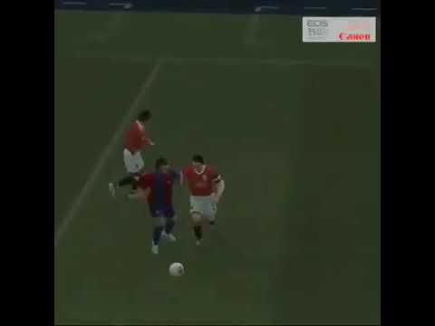 Kazuki Ito: THE ANGRIEST REFEREE THAT GIVES PLAYER A RED CARD FOR NO REASON 😂🤣 PES6 Funny Moment