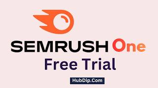 Famous Semrush One Free Trial 2026: How To Get Semrush One For Free Wealth
