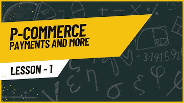 Mastering Payment Systems - An Introduction