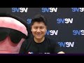 David yu talks veves future disney veveverse and more omi whales buying ama