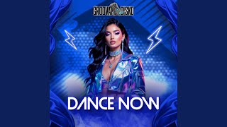 DANCE NOW (feat. Jerry Morris)