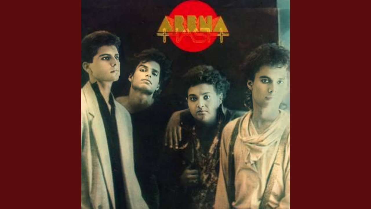 Me Resfrié En Brasil