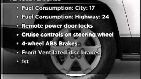 2007 Saturn Outlook - Hooksett NH