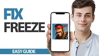 How To Fix Boom Beach Game Freeze Problem | Final Solution