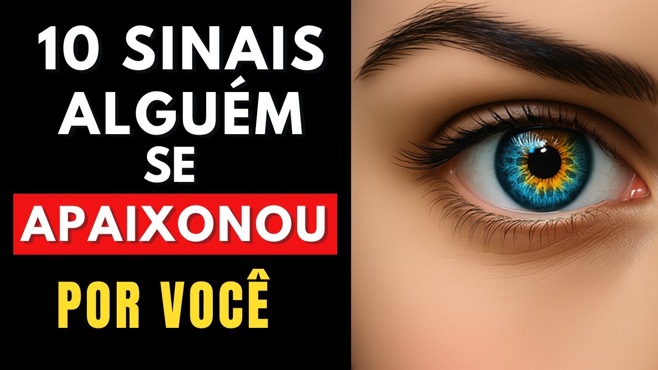 10 Sinais Claros de que Ela Está Afim de Você (Com Exemplos Reais ...