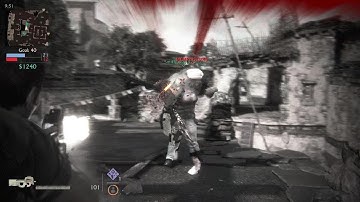 The Noobie Of Uncharted Getting Wrecked Or Wrecking Part 113 Uncharted 4: A Thief’s End Multiplayer