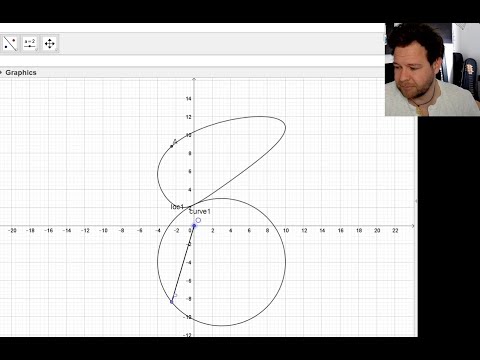 Circle AEA question