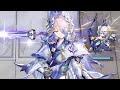 Infinite STRAIGHT LINE | Orchid Alter Showcase (Skill 3)