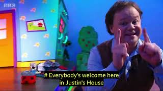 Justins House Theme Song Dance Read Description