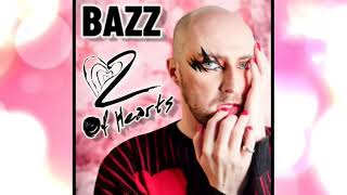 BAZZ - Two Of Hearts (Project K's Euro House Mix)