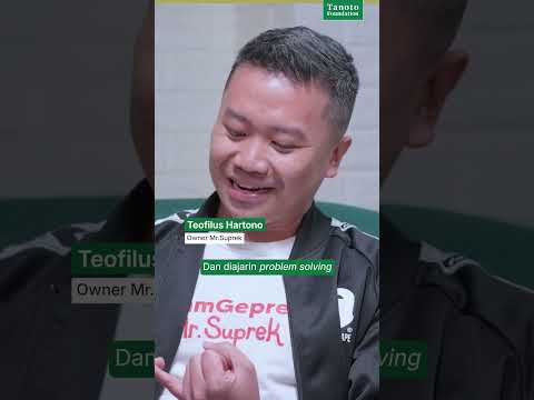 Gagal di bisnis? Itu wajar. Yang bikin beda: mau bangkit atau ...