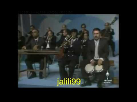 رفرف يا علم بلادي سعود الراشد Jalili99
