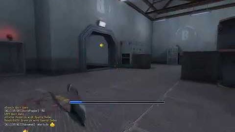 Mission Against Terror Invisible bug