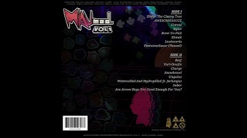 Pawsomesauce (Paused)