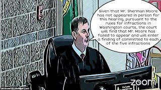 Judge SHUTS DOWN “Man on the Land” SovCit Arguments