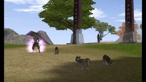 Metin 2 Sindicate skills