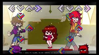 Dungeon Cover/Remake ft.@NekoMadness