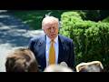 'On Life Support' — Trump Rocks Nation With Stunning Announcement