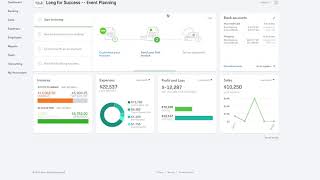How to Change Invoice Numbering Sequence in QBO