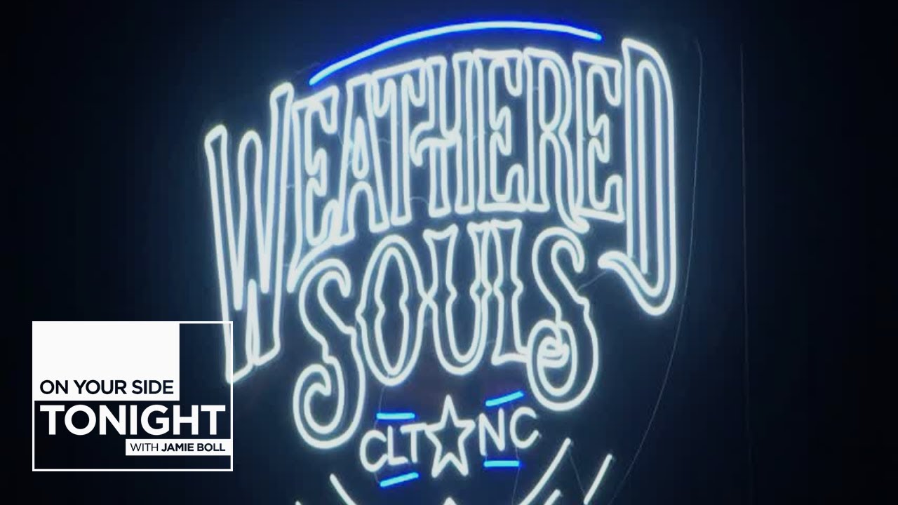 Charlotte's Weathered Souls Brewing Company Is The City's Only Black-Owned Brewery