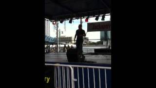 Crazy Town - Jason Aldean