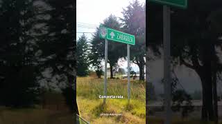 Llegando a Zaragoza,puebla #zaragoza #shorts #viralvideos #mexico #puebla #cultura #travel