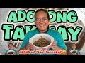 ADOBONG TAKWAY 🤤💗 (Poor’s Man Adobo🤪) | Mel Rose Joy Junsay