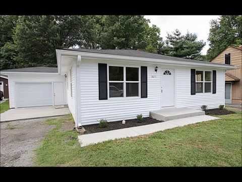 1611 McTavish Drive, Clarksville, IN home video tour