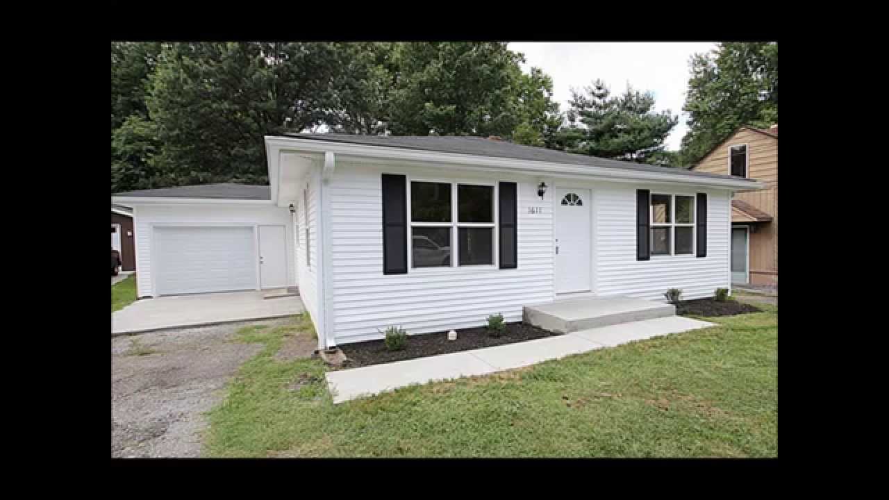 1611 McTavish Drive Clarksville IN - Real Estate For Sale -  Jay T. Pitts and Associates