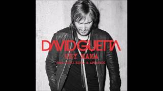 David Guetta ft. Nikki Minaj - Hey Mama (AM22 Radio Edit)