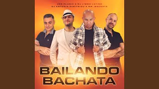 Bailando Bachata (feat. Mr. Bachata) chords