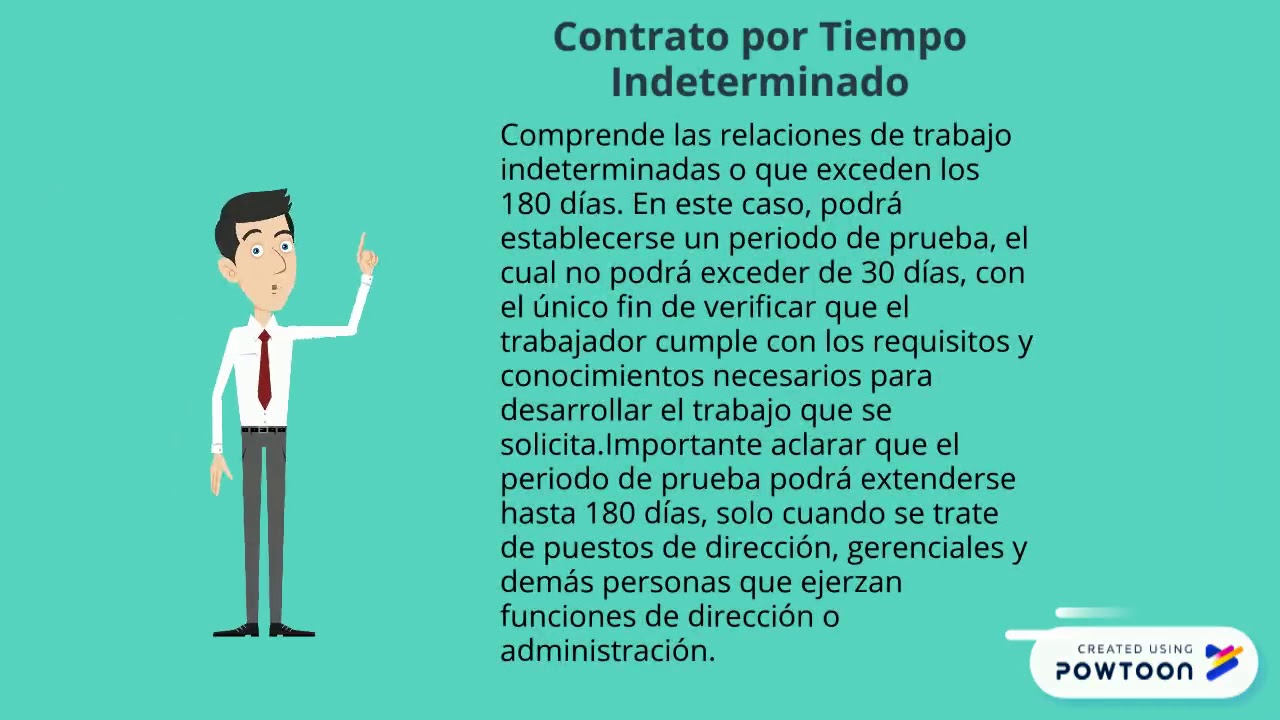 ley federal del trabajo YouTube