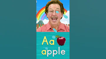 Simple Letter Sound Song Jack Hartmann 