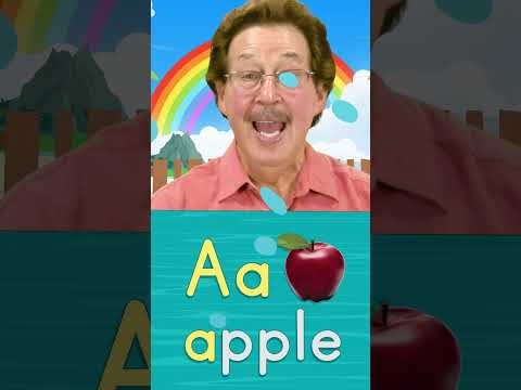Why Jack Hartmann's ABC Song Is A Must-See!